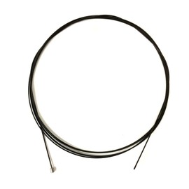 Ultra Thin Replacement Jump Rope Cable - Fastest Competition Speed Rope - 9ft Long / 1.2mm Thick with PTFE Coating - Jumps Ropes - Fits Elite Surge 2.0 and Other Cable Speed Ropes