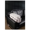 Hosoncovy Sofa Armrest Organizer Couch Arm Storage Bag Sofa Arm