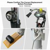 709000362 Fuel Pump Fit for Can-Am Commander Maverick 800 1000
