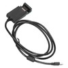 Serial Port Converter Cable Fast Spreading Rate USB Turn RS485