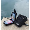 Love Soul Dream Egi Pouch Mini Pro Cordura Black