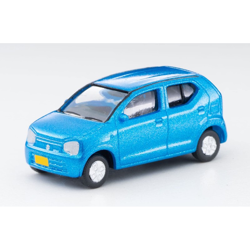 The Car Collection 323686 Car Collection Basic Set, Selected (Select),