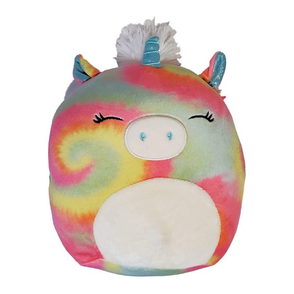 Squishmallow Official Kellytoy Plush 7.5 Inch Squishy Stuffed Toy Animal