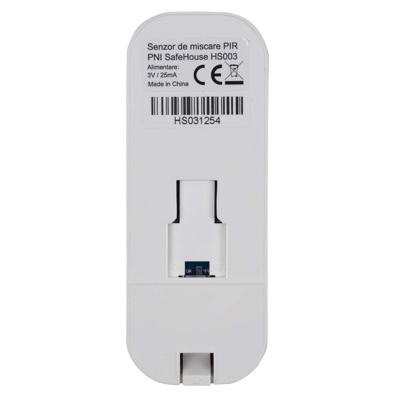 PIR PNI SafeHouse HS003 Wireless Motion Sensor for Wireless Alarm