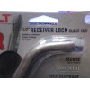 BOLT, 7019343, 1/2" Receiver Lock- Fits Ford/Lincoln/M
