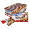 FERRERO Kinder Ferrero Happy Hippo Cocoa 10 cases x (20.7g