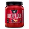 Pre Entreno Bsn No Xplode 60 Servicios Sabor Green Apple