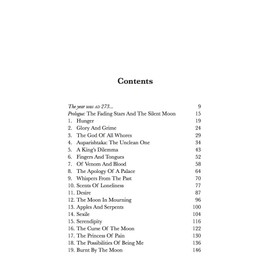 Kama the Story of Kama Sutra: The Story of the Kama Sutra