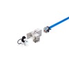 Metz Connect Cable Connector Class EA