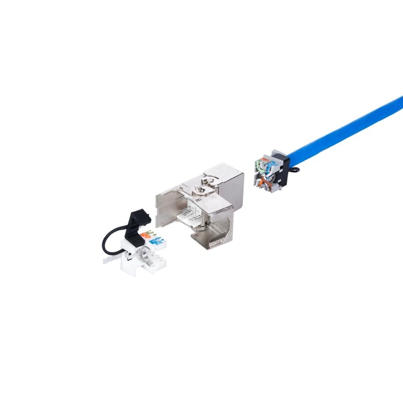 Metz Connect Cable Connector Class EA