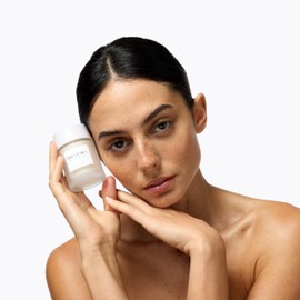 PRYMORA Silky Ceramide Cream