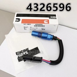 Cummins Camshaft Crankshaft Position Sensor 4984223 4326596 Fits For N14 L10 M11