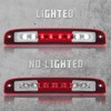 3rd Third Tail Rear Brake Light Replacement For 1997 1998