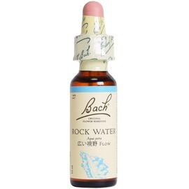 Batch Flower Rock Water 10ml Wide Field of View