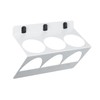 Bott Perfo Round Holder With Aufnahmen 3 Diameter 68 mm