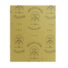 Bigman Empty Sandpaper File #100