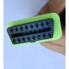 OTKEFDI Motorbike OBD Diagnostic Adapter,4Pin+6Pin+6Pin 3 in 1 Motorrad Motorcycle