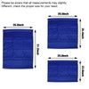 Reusable Slide Sheet for Bed Transfer, Hospitals and Home Care
