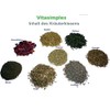 Herb Cushion with 8 Different Medicinal Herbs such as Hops,