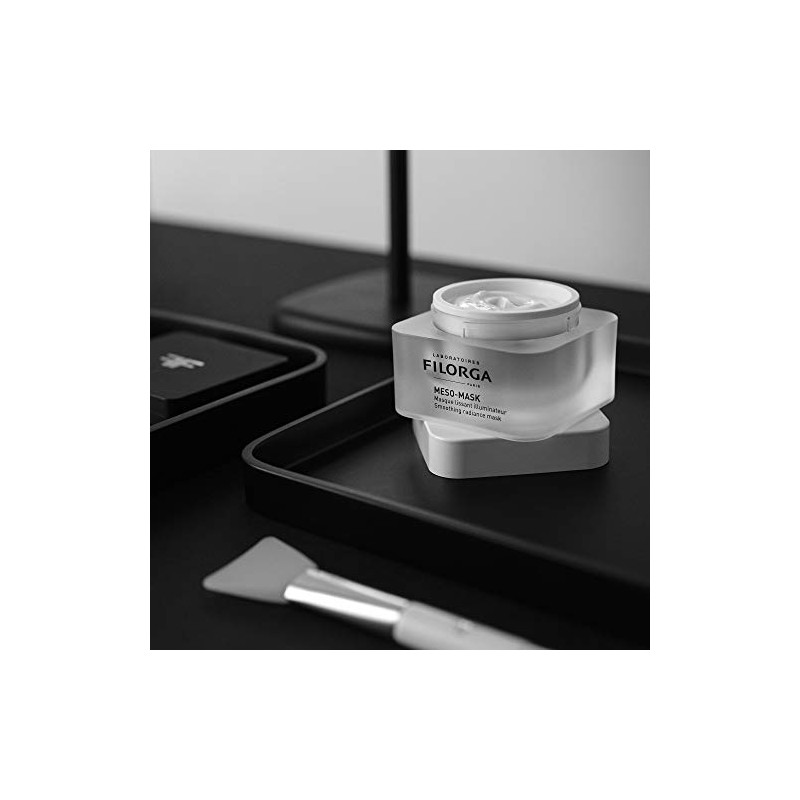Filorga Meso Mask Mascarilla Alisante Iluminadora Aclaradora Piel