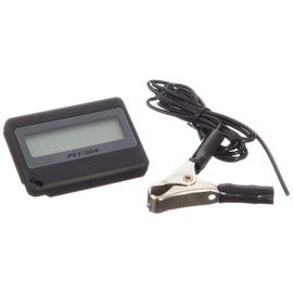 kitako (kitaco) Engine Tachometer oppama (Pet – 304) Universal Black 752 – 0600021 