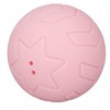 Peppy Pet Ball for Cats with Led Flash Colorful Lights
