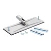 ProDec 360 Degree Heavy Duty Swivel Pole Sander Head For