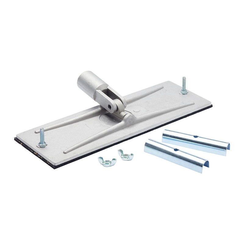 ProDec 360 Degree Heavy Duty Swivel Pole Sander Head For
