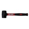 Tone BHAG-05 Rubber Hammer 0.5lb