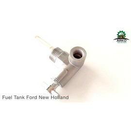 Arko Tractor Parts E2NN9N024AA For Ford Holland Steel Fuel Tank Tractors 2000 3000 4000 5000 7000