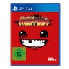 Winzone Super Meat Boy