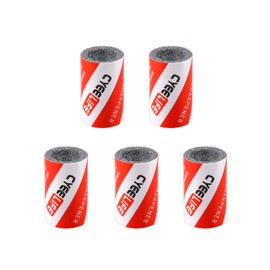 CyeeLife Dart Sharpener 5pcs For Steel Tip Darts Set