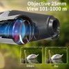 Kavolet Digital Binoculars Night Vision Device with Hunting Camera and