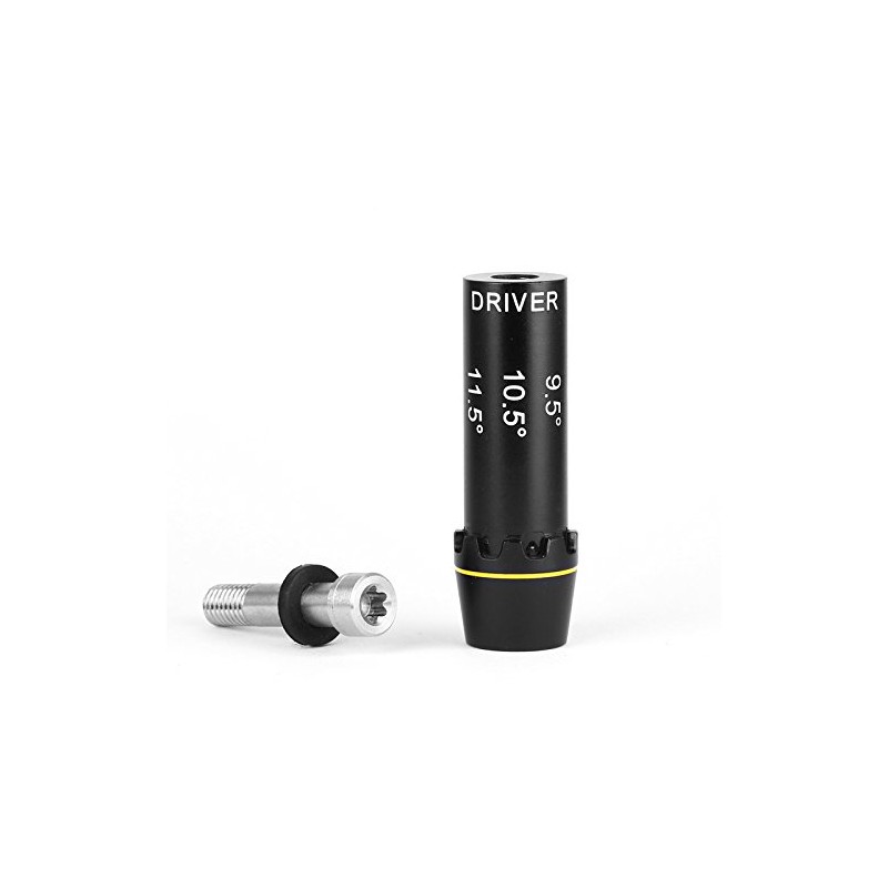 Golf Adapter Sleeve Replacement for Cobra Fly-Z Driver, Fairway Wood,