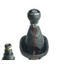 Gear Knob Gear Stick Boot Frame Compatible / Replacement Part