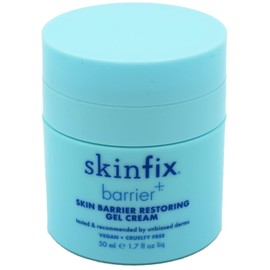 Skinfix barrier+ Skin Barrier Niacinamide Refillable Restoring Gel Cream 1.7 oz/ 50 mL