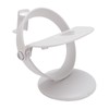 VR Headset Holder, VR Stand Universal Widened Base for Office