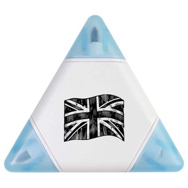 'Waving Union Jack Flag' Compact DIY Multi Tool (TI00036768)
