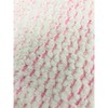 AISEN Soft Foam Comfortable Soft Washable Fluffy Whip Towel, Made