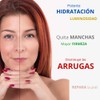 DERMAQUIM - Potente Anti Edad con Ácido Hialurónico, Colágeno, Vitamina