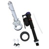 Kohler Flush Valve Replacement & Adjustable Tsunami Fill Valve for