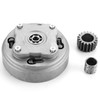 CLEO Manual Clutch Assembly 18 Teeth For 50cc-125cc Engine Dirt