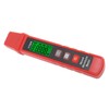 Wood Moisture Meter Professional High Accuracy Digital Handheld LCD Moisture