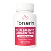 TONERIN - Fórmula Herbal con Extractos Naturales y Vitaminas (30