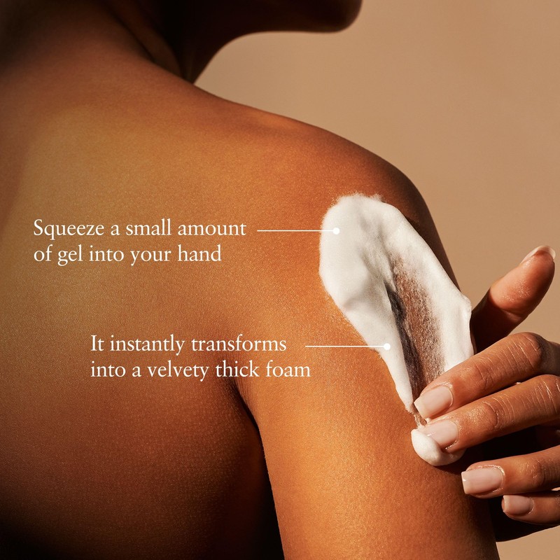 RITUALS 25th Anniversary Gift Box - Ten Nostalgic Shower Foams