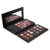 Zmile Cosmetics Glam To Go Make-Up Case