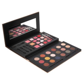 Zmile Cosmetics Glam To Go Make-Up Case