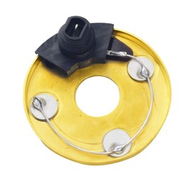 DEF F2TZ9J294A Fuel Filter Housing Heater Element 9J294 Replacement for 6.9L 7.3L IDI Diesel F150 F250 F350 F Super Duty E150 E250 E350 1983-1994