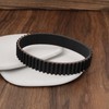 eMagTech 2 x Timing Belts Compatible with Festool Belt Sander