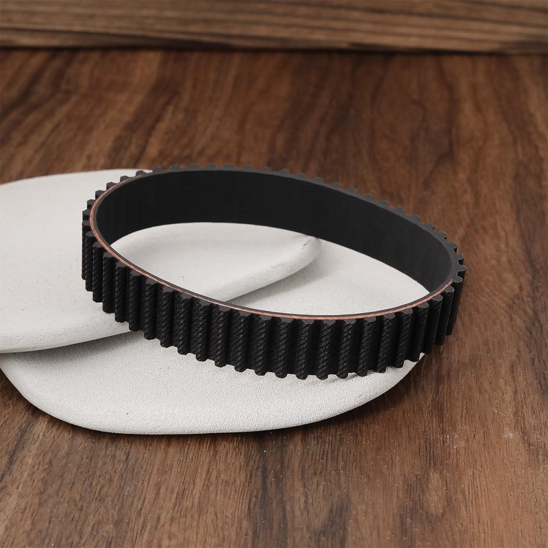 eMagTech 2 x Timing Belts Compatible with Festool Belt Sander